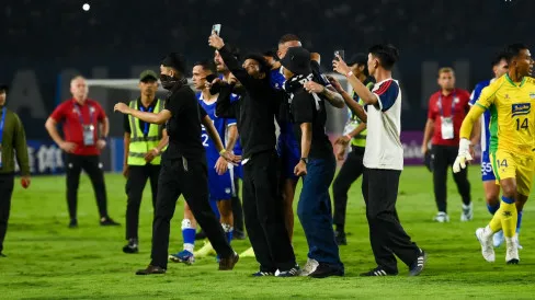 Sanksi AFC Terhadap Persib Berpotensi Pengaruhi Super League