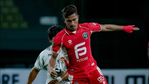 Ramadhan, Pemain Lokal Top Skor Liga 2 yang Layak Dilirik Timnas Indonesia
