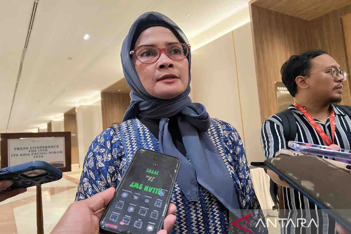 Kementerian Perhubungan Gelar Hub Space 2024 untuk Tampilkan Kinerja Transportasi