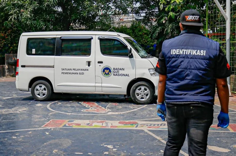 Tragedi Mobil Makan Bergizi Gratis: Evaluasi Mendesak Program untuk Lindungi Anak