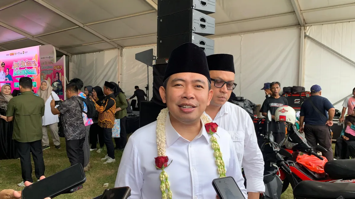 Jember Raih Penghargaan Kualitas Pelayanan Publik Tertinggi dari Ombudsman