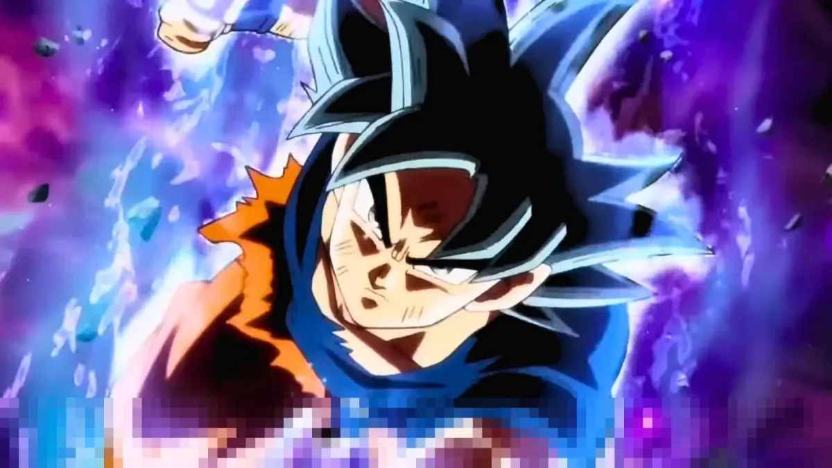 Kembalinya Dragon Ball Super: Transformasi Karakter Jadi Fokus Utama