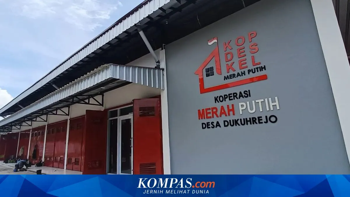 Implikasi Kebijakan Dana Desa 2026 Terhadap Otonomi dan Kemandirian Ekonomi Desa