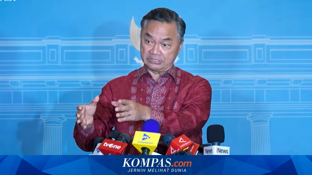 Prabowo Subianto Yakin Kekuatan Delapan Negara Muslim Dapat Mengimbangi Pengaruh Donald Trump