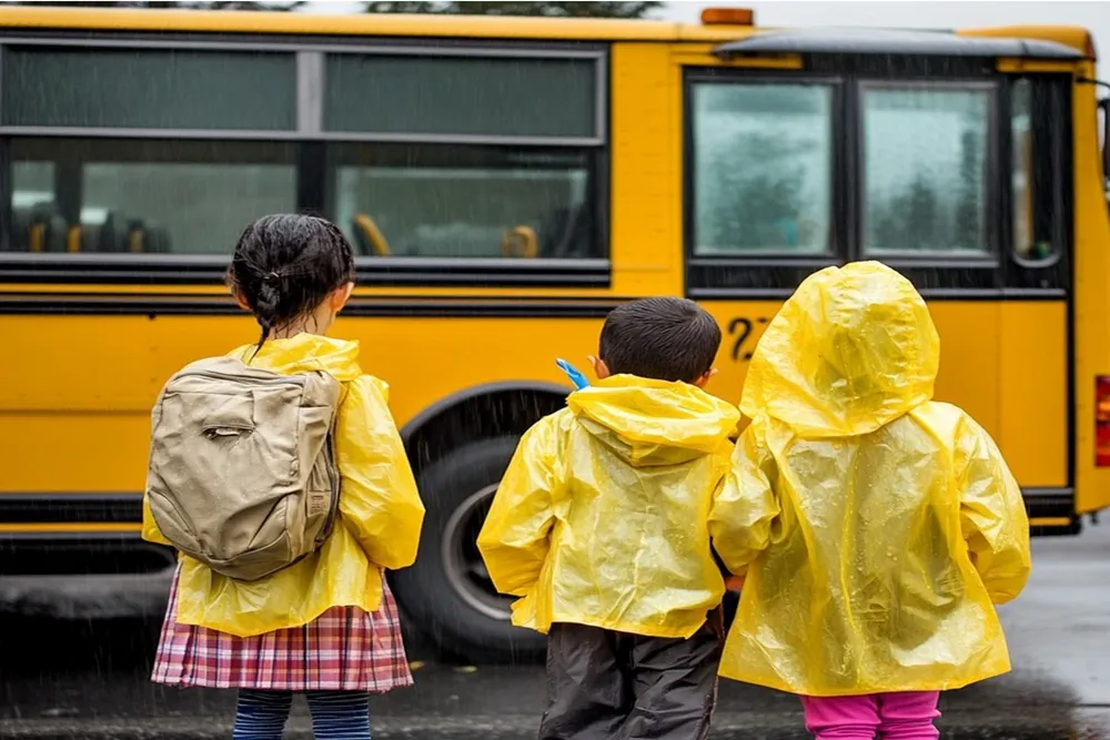 Dishub DIY Usulkan Pengadaan Bus Sekolah untuk Wilayah Pinggiran