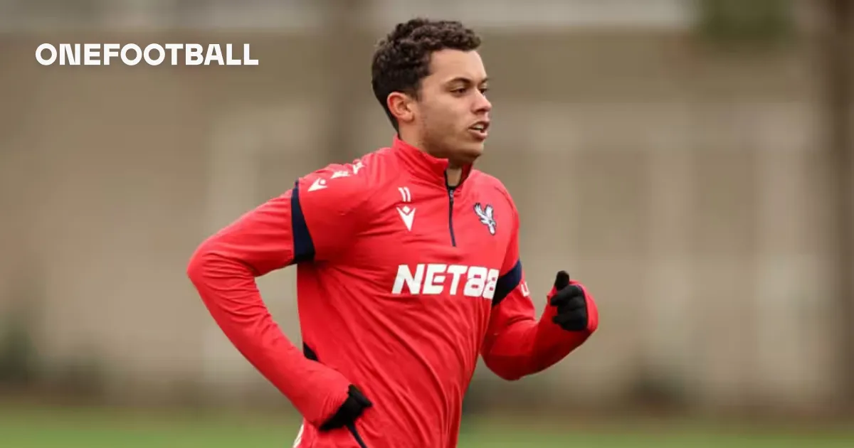 Kinerja Buruk Brennan Johnson Memicu Keraguan atas Transfer Crystal Palace