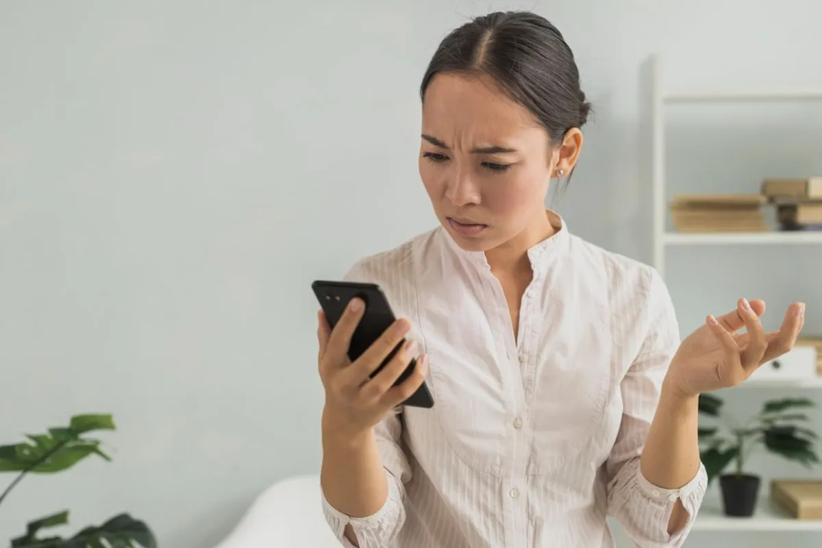 10 Penyebab Tersembunyi Baterai Ponsel Cepat Habis