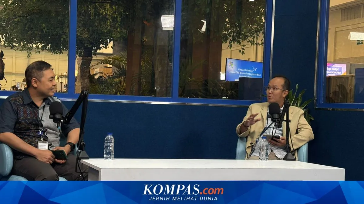 BCA Perluas Jaringan Kantor Cabang di Indonesia Timur