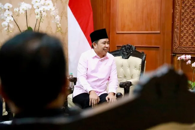 Gus Fawait Atasi Utang Kesehatan Jember Lewat Program UHC