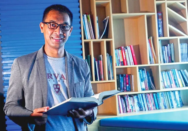 Prof Heri Kuswanto Raih Gelar Profesor Termuda ITS di Usia 39 Tahun