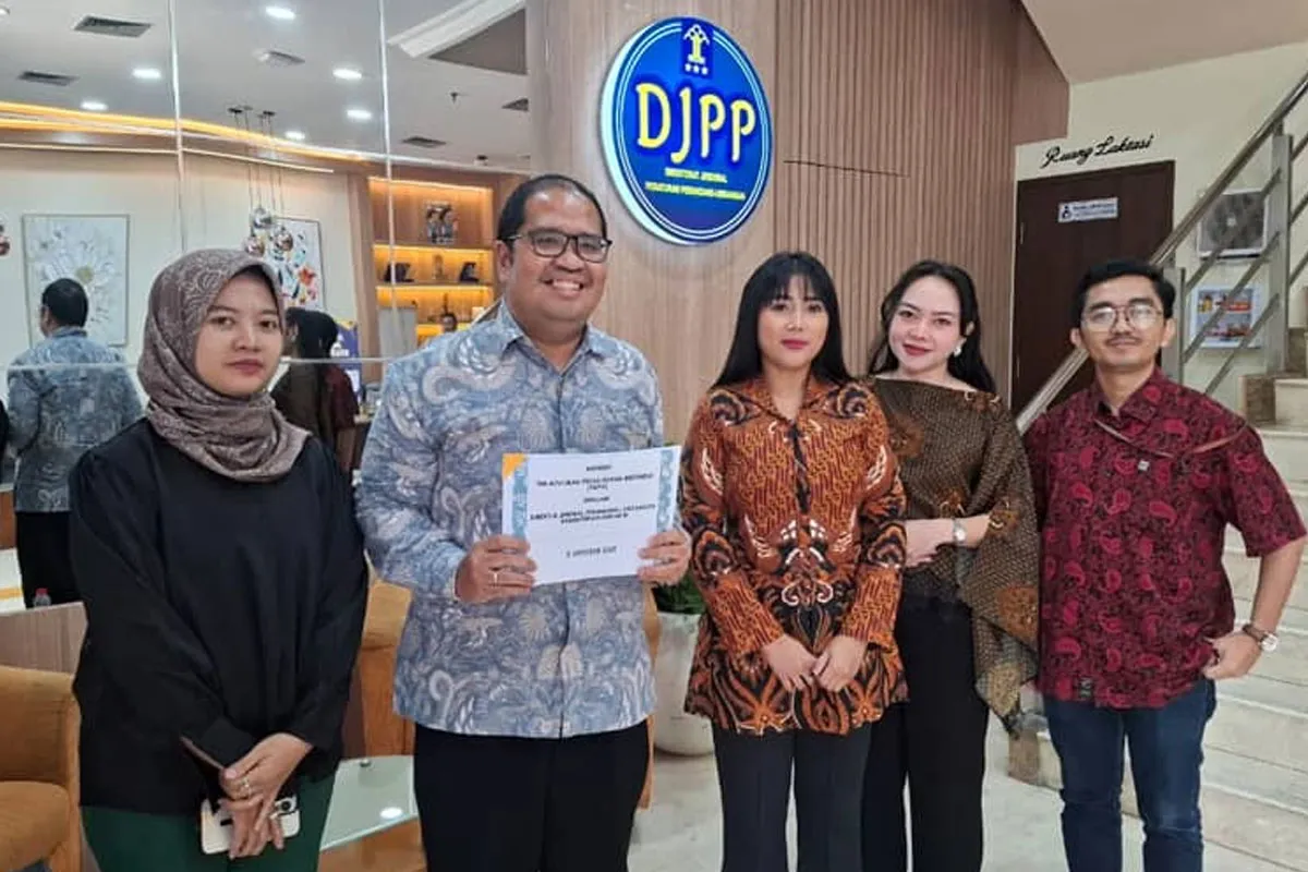 Tim Advokasi Uji Materi Permensos PBI ke Mahkamah Agung