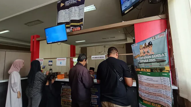 Bupati Jepara: Penerimaan Pajak Tingkatkan Pembangunan dan Layanan Publik