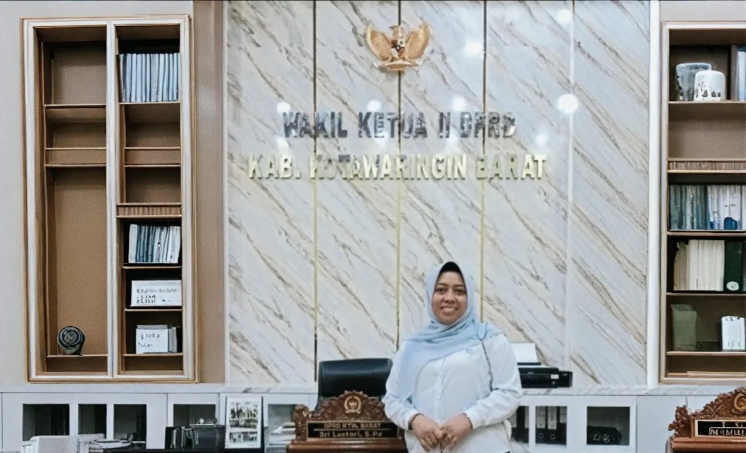 Percepatan Pemekaran Desa di Kobar Fokus pada Penyelesaian Dokumen