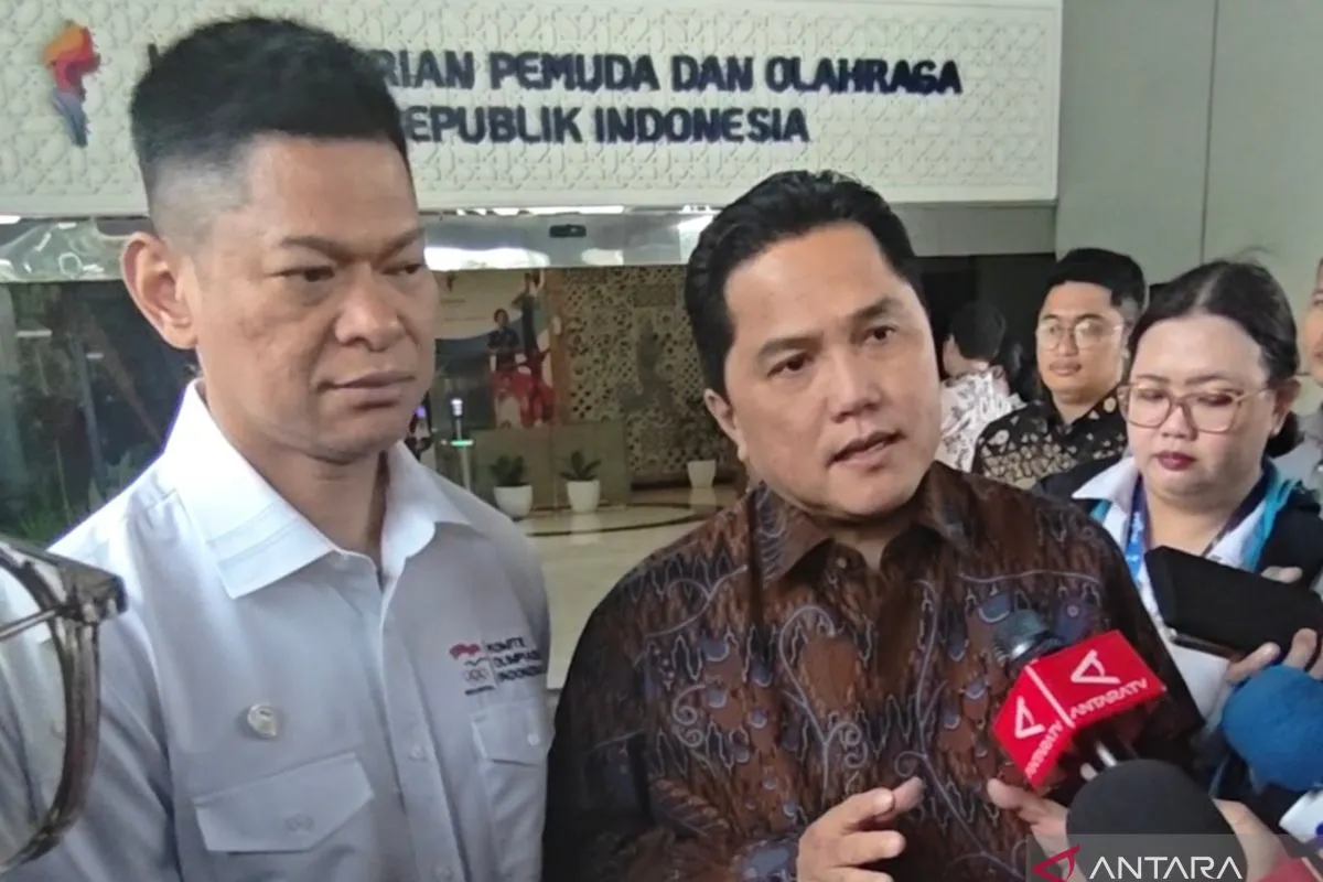 Menpora Pastikan Bonus Atlet ASEAN Para Games Setara SEA Games