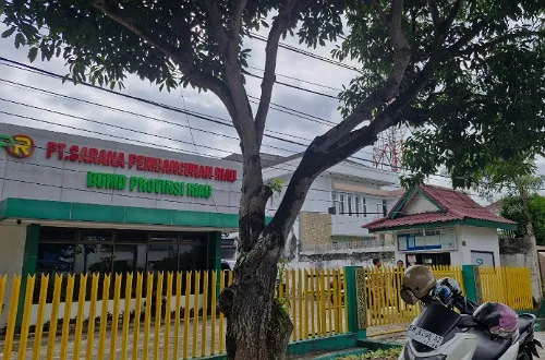 RUPS-LB PT SPR Digelar Tertutup, Fokus pada Pemberhentian Direksi