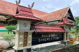 Museum Sang Nila Utama Riau Raih 15.331 Pengunjung di 2025, Dominasi Pelajar