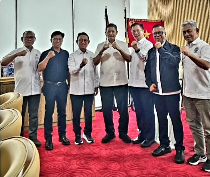 Agrinas Palma Nusantara dan GAPKI Bentuk Gugus Tugas untuk Meningkatkan Produktivitas Sawit Nasional