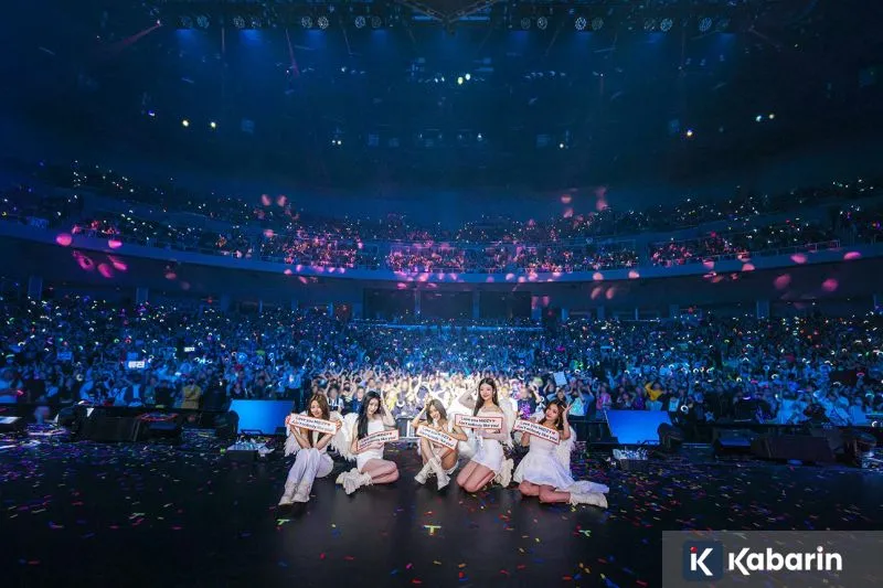 ITZY Ajak Anak Pasien dan Keluarga Kurang Mampu ke Konser di Seoul