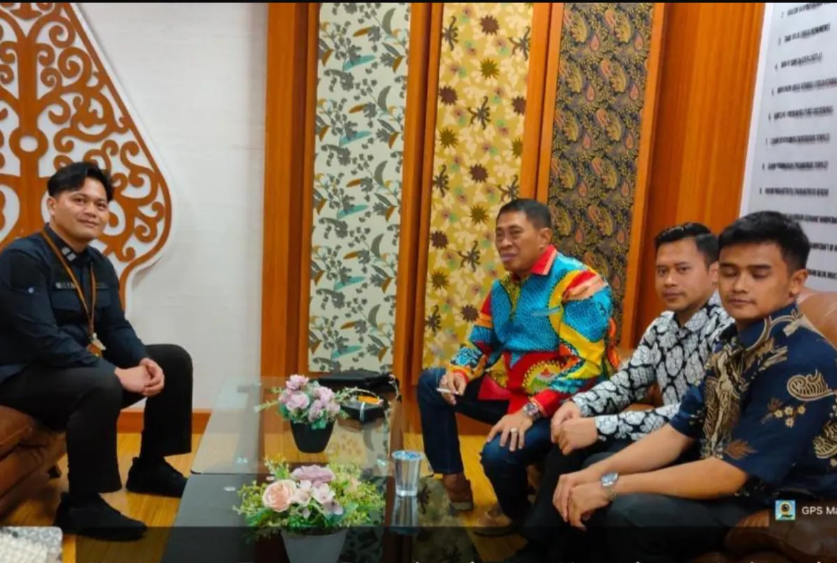 Imigrasi Palu Lakukan Studi Tiru ke Yogyakarta Jelang Rute Internasional