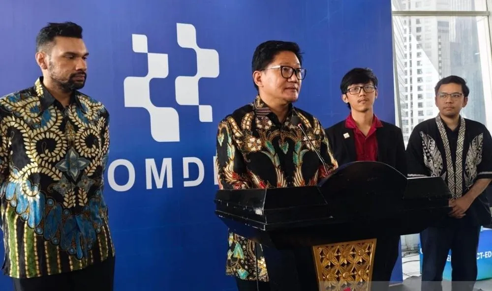 Kemkomdigi Lakukan Evaluasi Mendalam Terhadap Implementasi IGRS