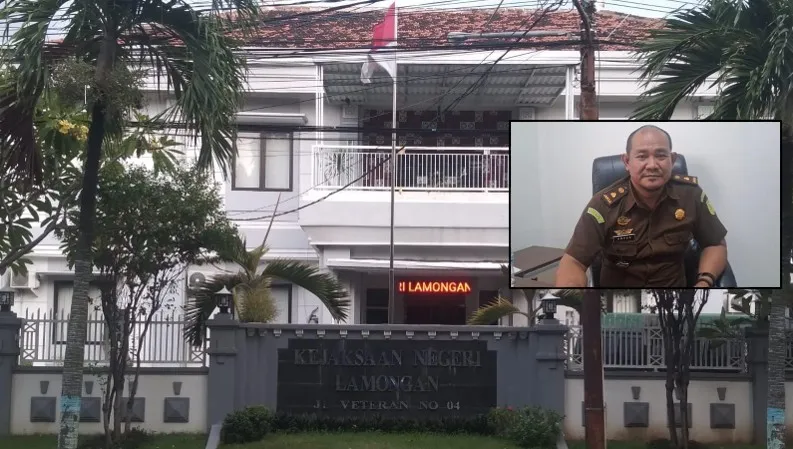 Kejari Lamongan Usut Korupsi KPR TKB, Notaris Terancam Sanksi