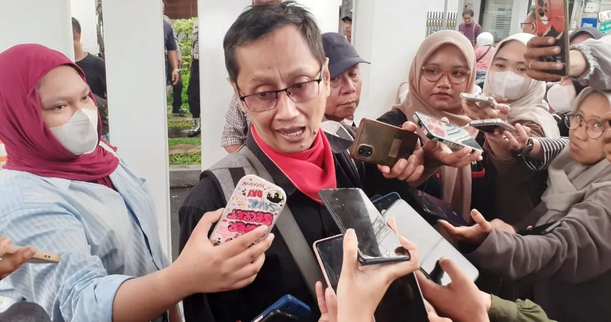 ISRI Yogyakarta Kritik Pemborosan APBN untuk Board of Peace yang Jauh dari Rakyat Kecil