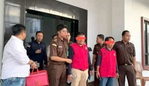 Korupsi Alkes Mamuju: Mahasiswa Unair Soroti Etika dan Kualitas Layanan Kesehatan