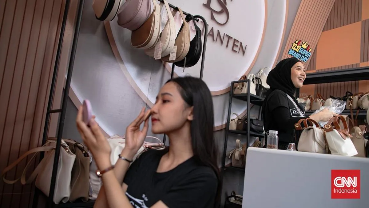 Shopee Gelar Festival Ramadan Kreator 2026 dengan Total Hadiah Rp10 Miliar