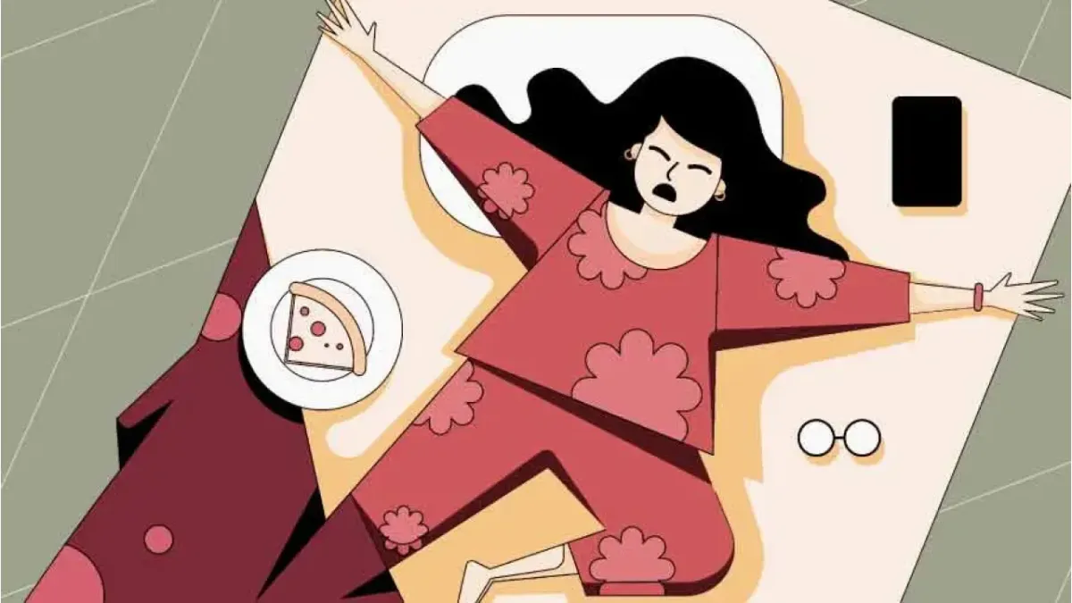 Indonesia Teratas: Negara Paling Menghargai Waktu Tidur Menurut IKEA