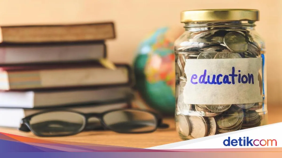 Gugatan Dosen dan Guru ke MK: Larang Anggaran Pendidikan untuk MBG