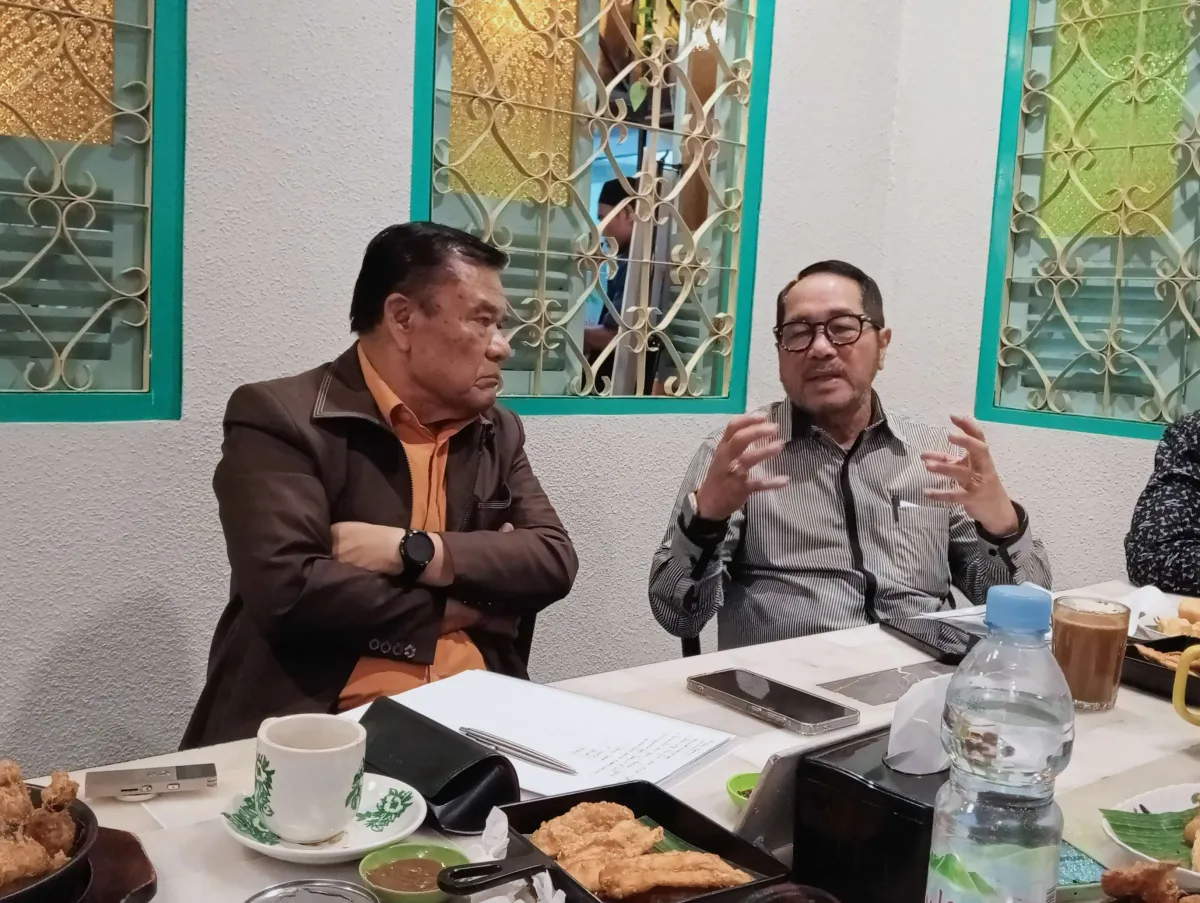 DPR RI Siapkan RUU Perlindungan untuk Komoditas Strategis