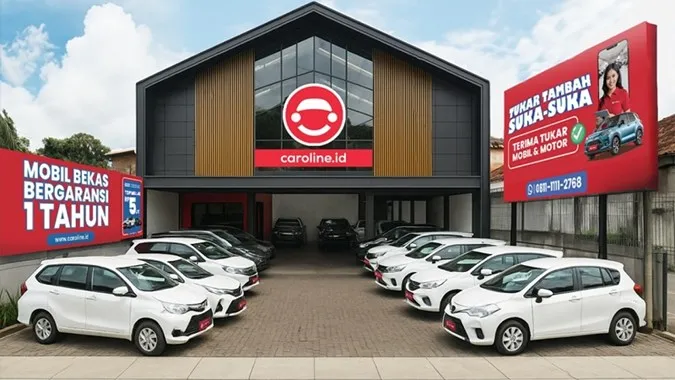 ASLC Siapkan Stok Mobil Bekas Hadapi Lonjakan Permintaan Jelang Lebaran 2026