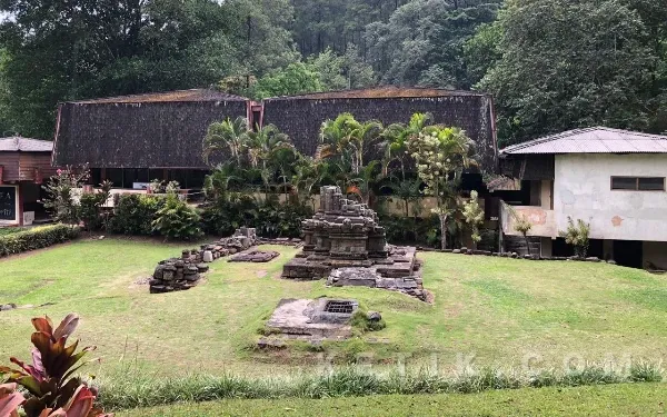 Pemkot Batu dan Perumda Jasa Yasa Kolaborasi Kelola Wisata Songgoriti
