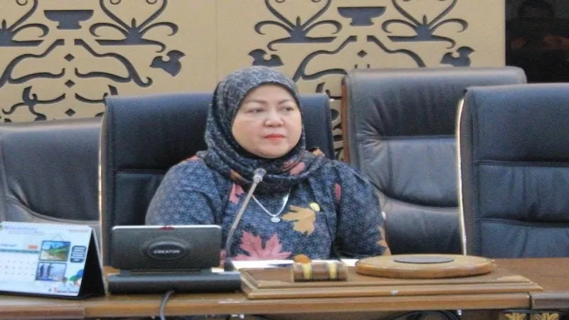 DPRD Barito Utara Dorong Perbaikan Akses Transportasi Udara yang Lebih Manusiawi