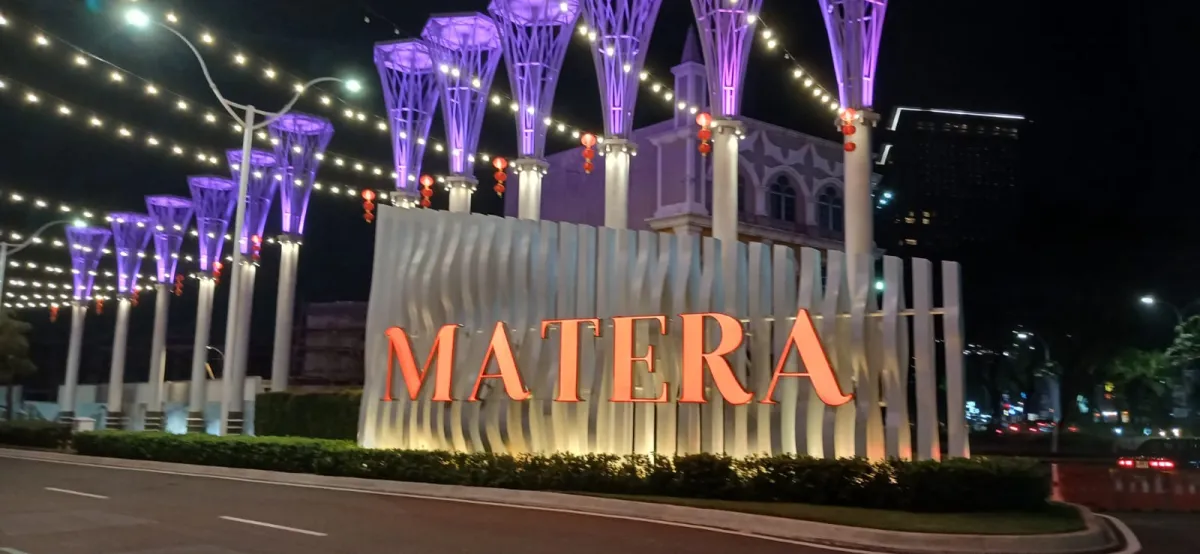 Paramount Gading Serpong Rayakan Imlek 2026 dengan Acara Meriah dan Dekorasi Tematik