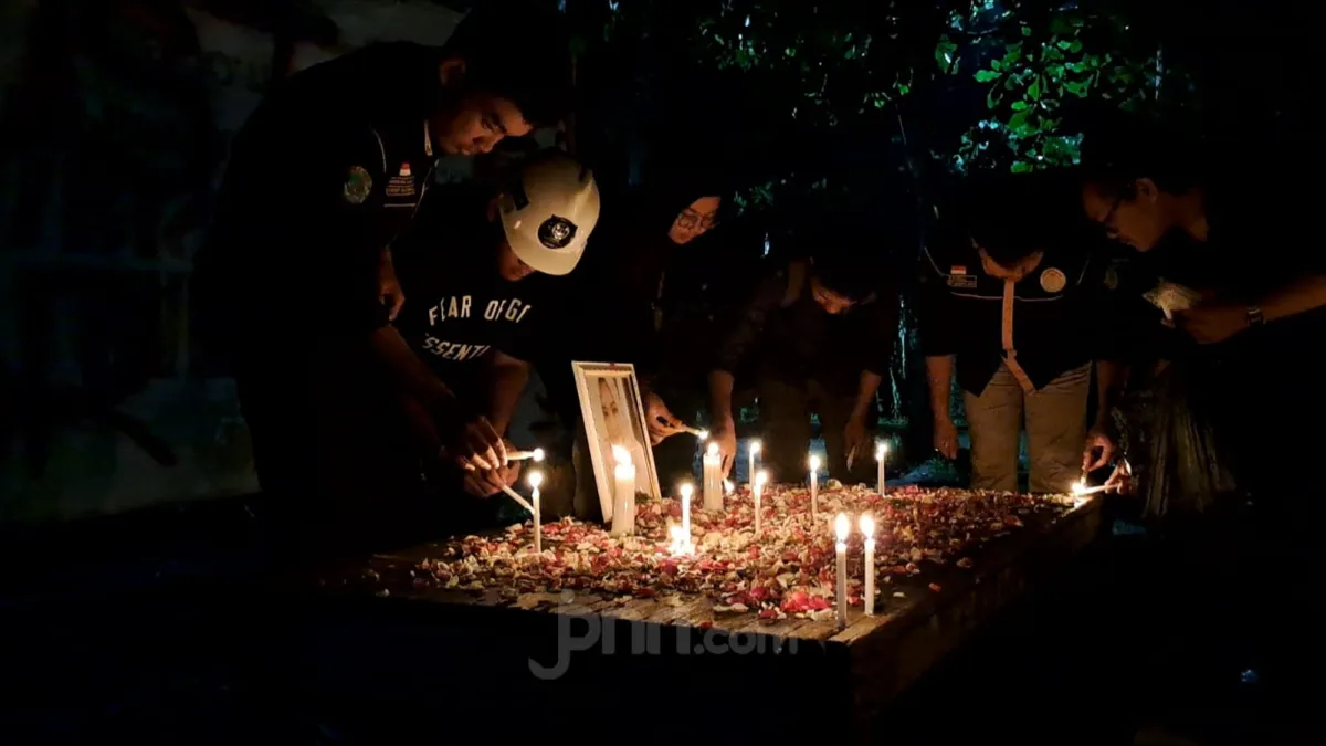 Fakta Baru Kasus Kematian Dosen Untag Semarang: Hubungan AKBP Basuki dan Korban Terungkap