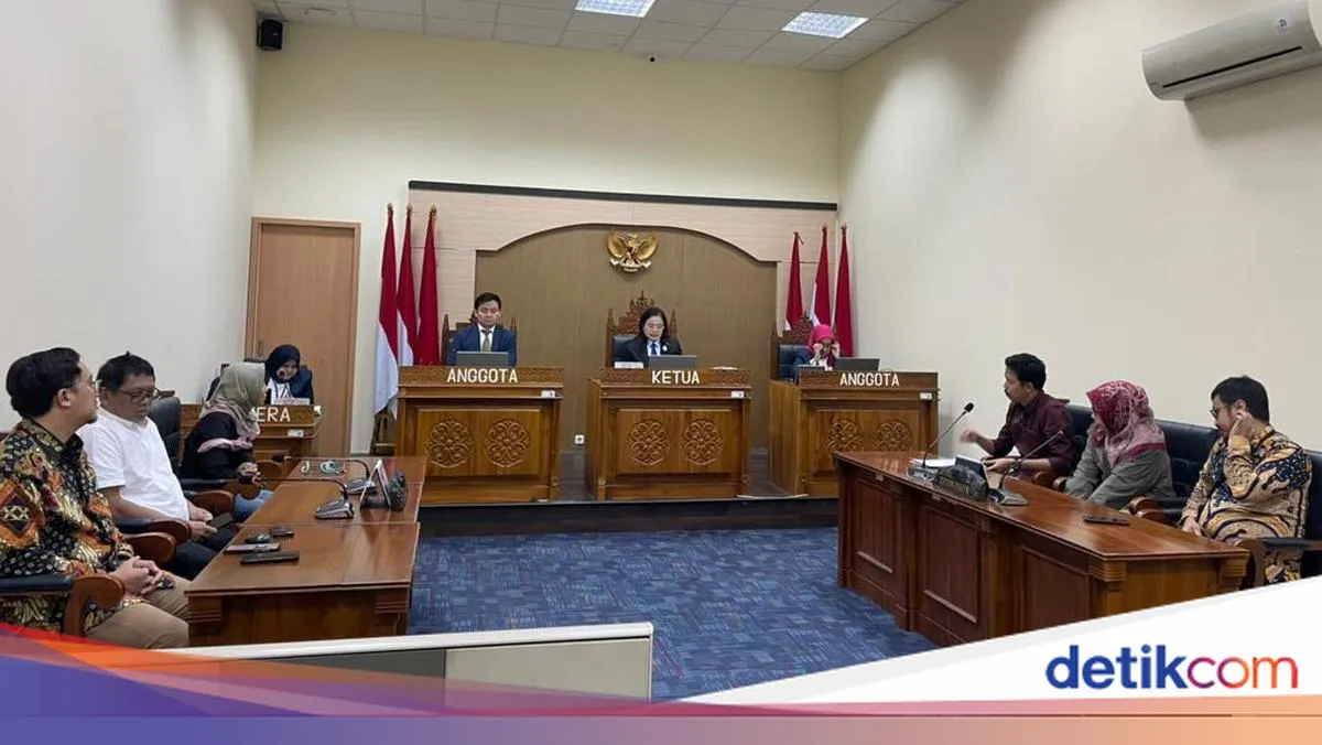 Putusan KIP Wajibkan Pembukaan Hasil TWK untuk 57 Mantan Pegawai KPK