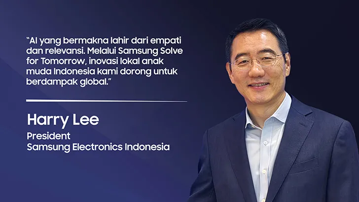 RunSight, Kacamata AI dari Indonesia, Jadi SFT Global Ambassador