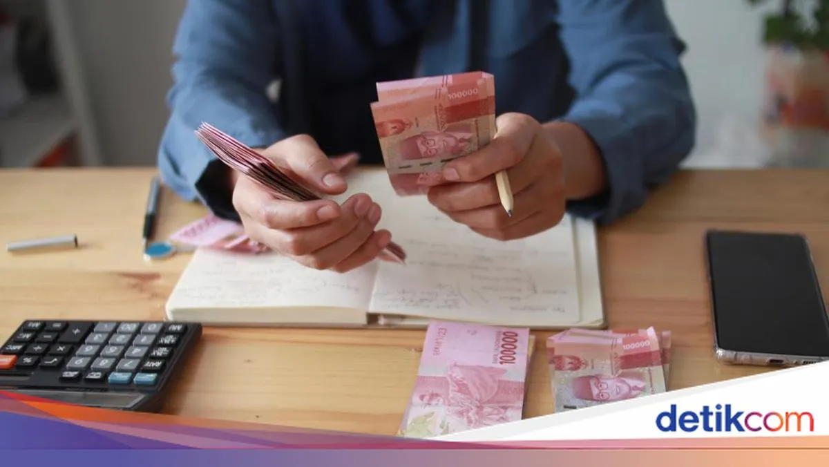 Rata-rata Gaji Buruh di Indonesia Berdasarkan Pendidikan Menurut BPS