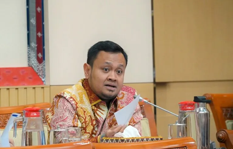 DPR Minta Polri Tuntaskan Kasus TPPU Emas Ilegal di Jatim