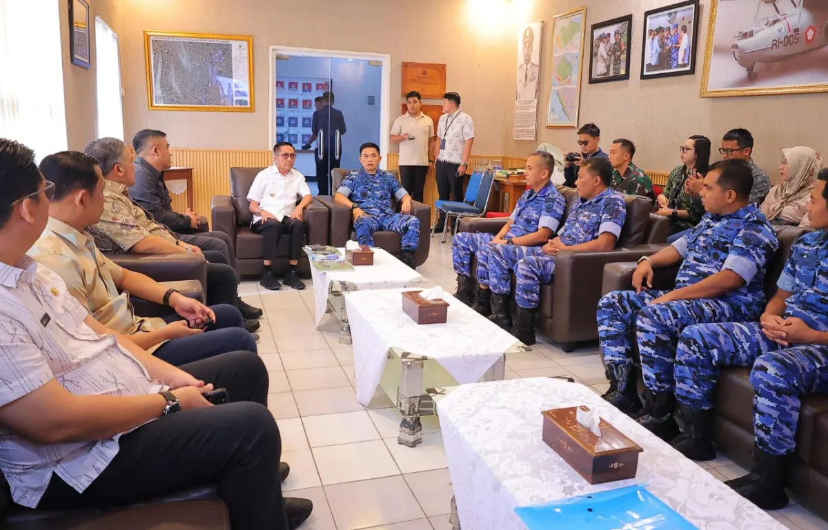 Pembangunan Sekolah Rakyat Permanen di Palembang untuk 1.000 Siswa Miskin Ekstrem Dimulai Juni 2026