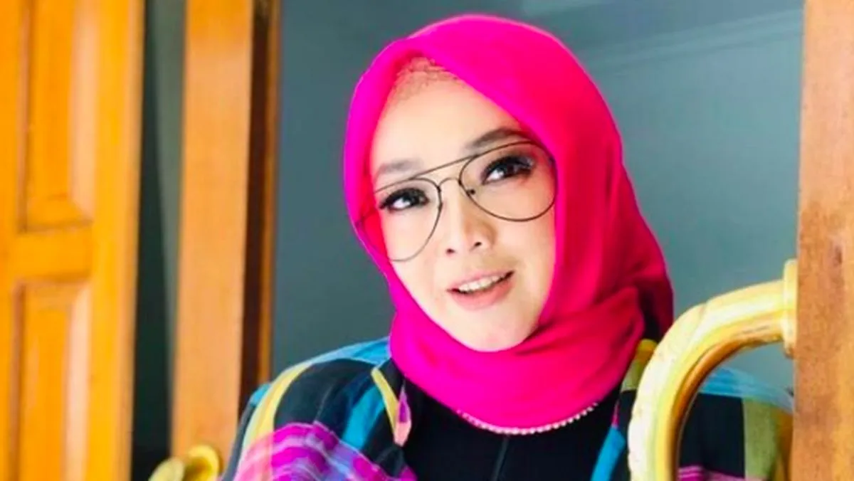 Duka Mendalam, Selebriti Indonesia Rayakan Kehidupan Rina Gunawan