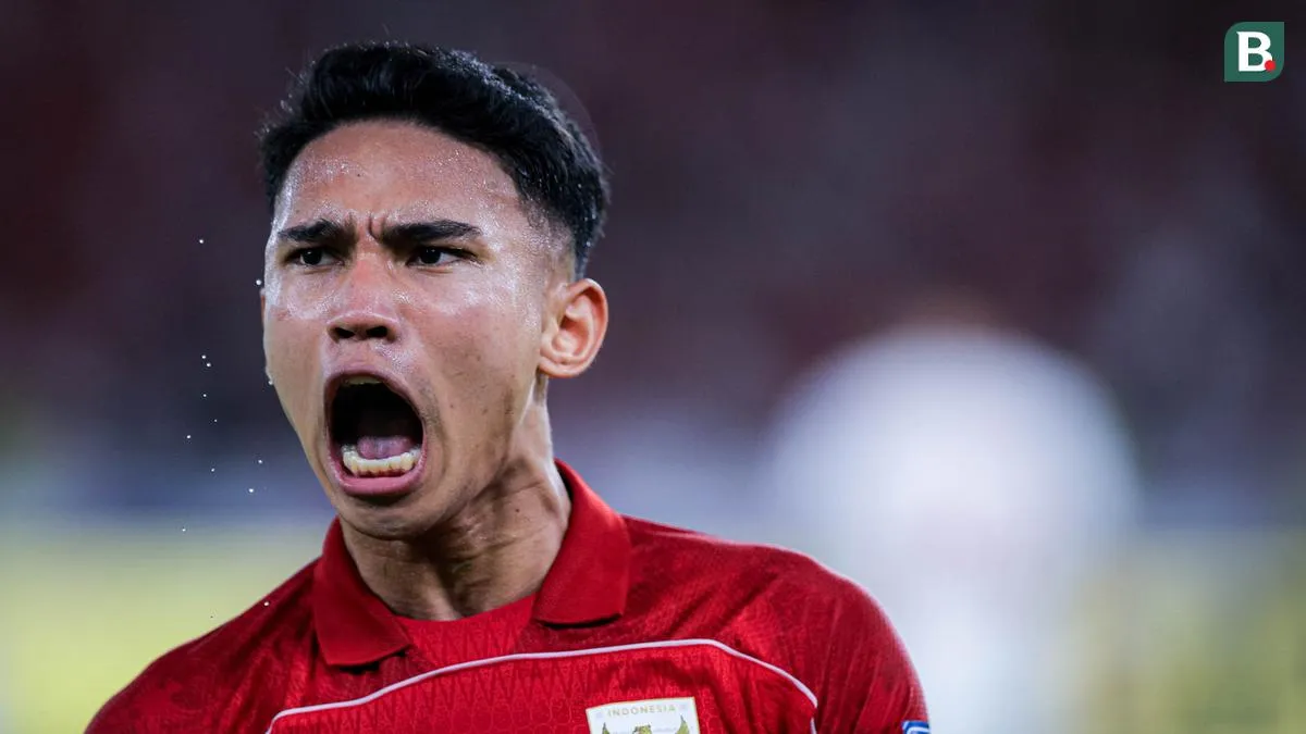 Marselino Ferdinan Diharapkan Dapat Perkuat Timnas Indonesia Menuju FIFA Series dan Piala AFF 2026