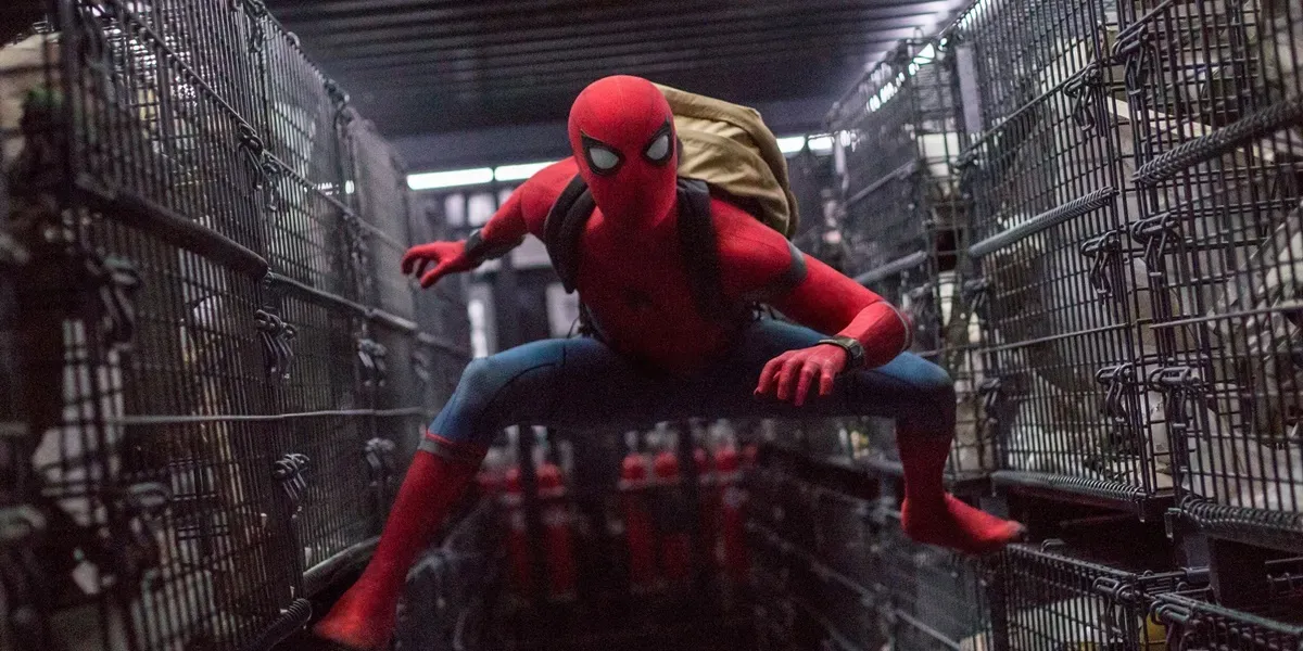 Spider-Man: Homecoming Tayang Malam Ini di Bioskop Trans TV