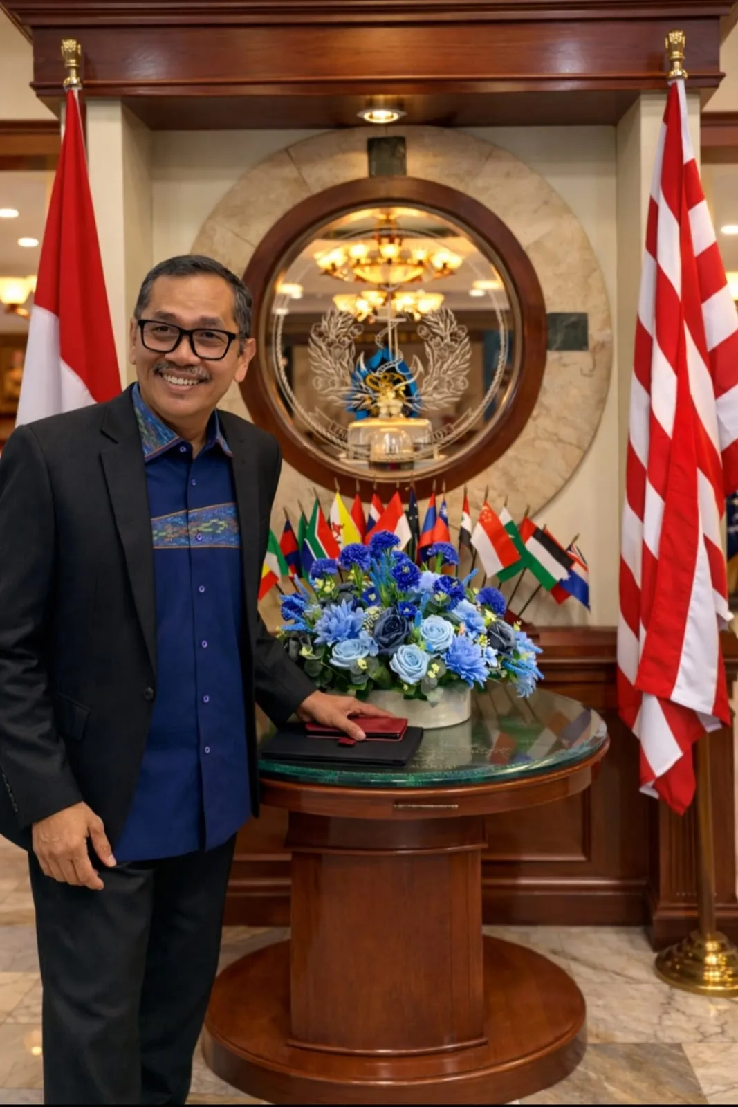 Peradilan Merdeka: Kewajiban Hakim untuk Jujur pada Fakta