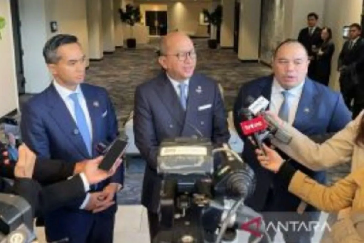 Prabowo Jalin Kerja Sama Investasi dengan 12 Perusahaan Global di Washington