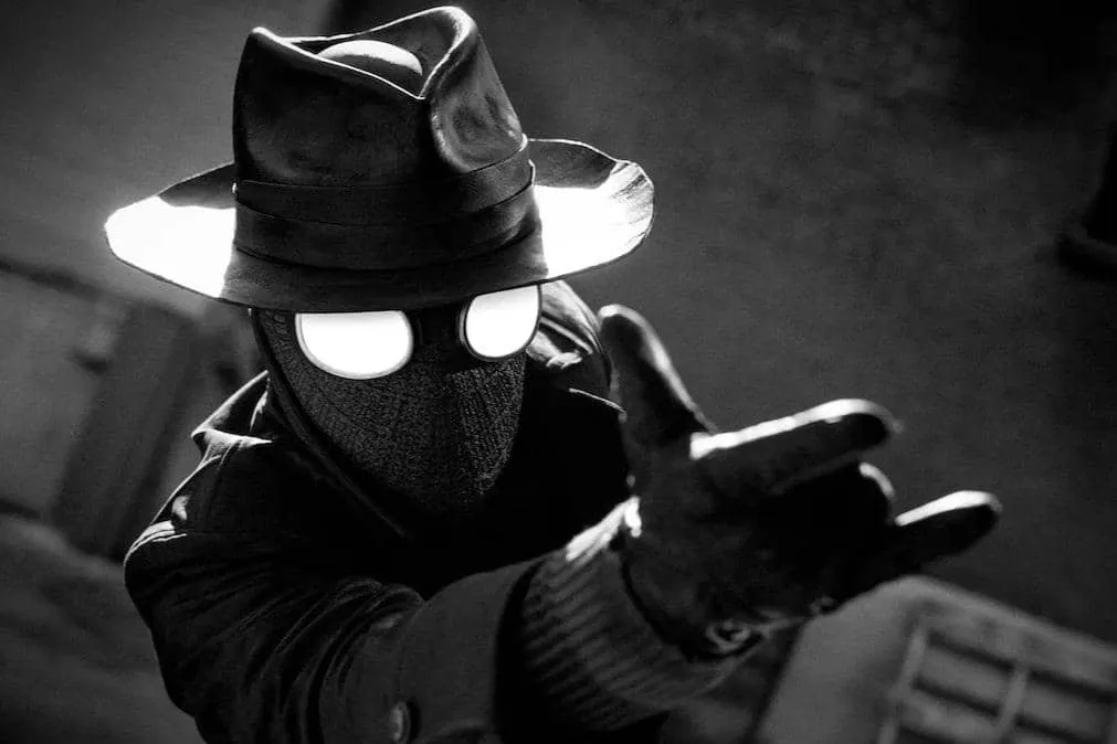 5 Serial Superhero Prime Video Sebelum Menonton Spider-Noir
