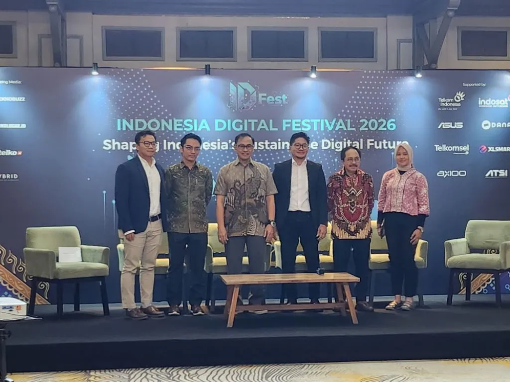 Pertumbuhan Pembayaran Digital Capai Rp4.212 Triliun, Tantangan untuk Industri Telekomunikasi