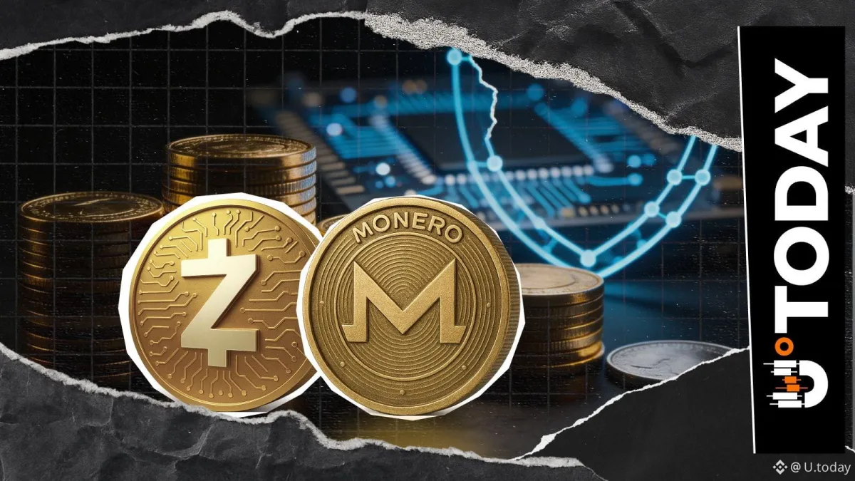 Komputasi Kuantum Ancaman Terhadap Privasi Zcash dan Monero