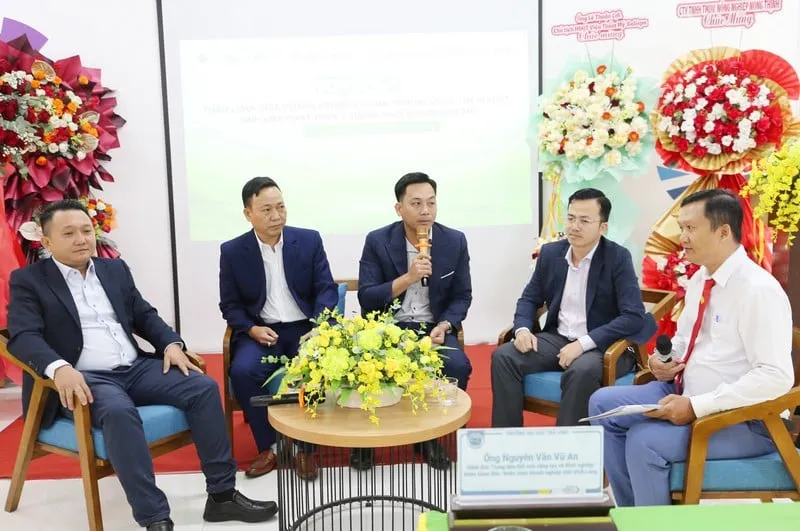 Forum Bisnis Dukung Mahasiswa Kembangkan Ide Startup